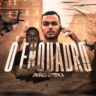 O Enquadro By Mc Peu, Dj Boka's cover