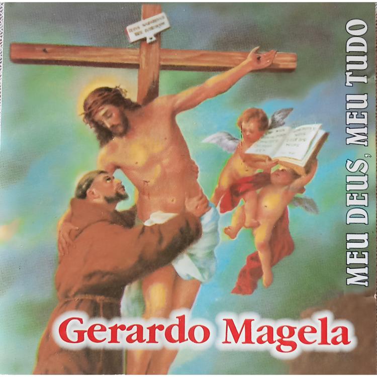 Gerardo Magela Paz e Bem's avatar image