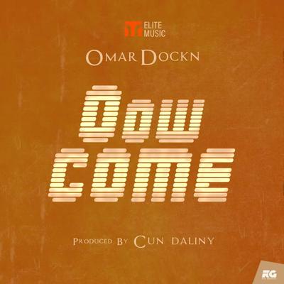 Omar Dockn's cover