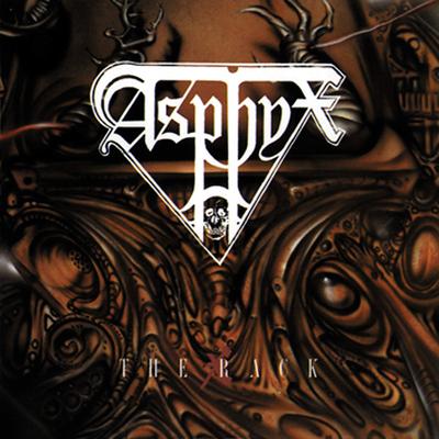 Vermin By Asphyx's cover