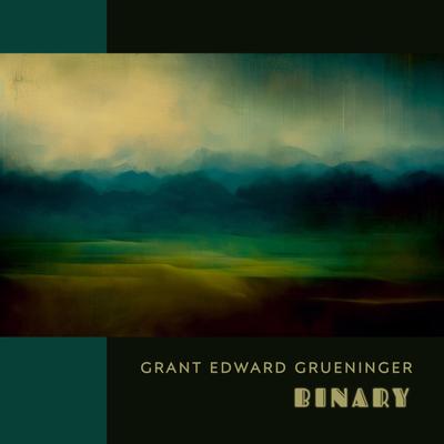 Grant Edward Grueninger's cover