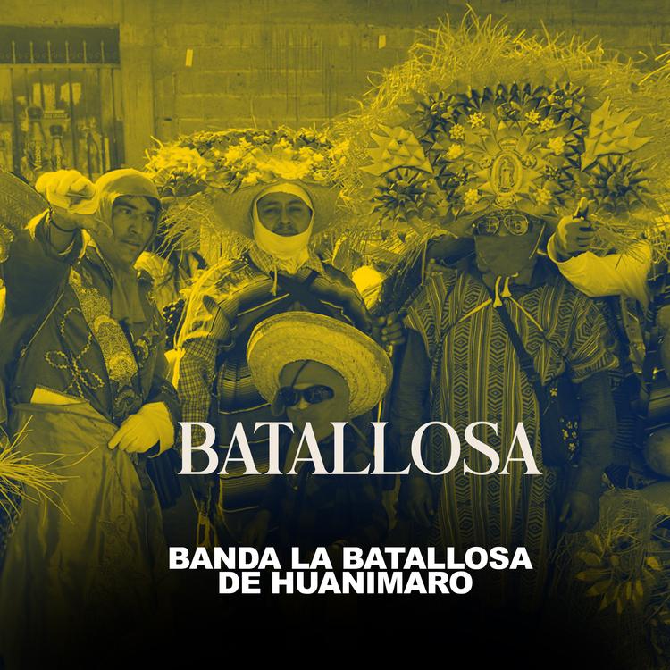 Banda La Batallosa De Huanimaro's avatar image