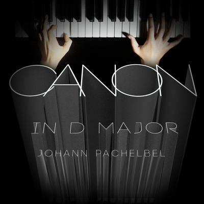 Johann Pachelbel: Canon in D Major's cover