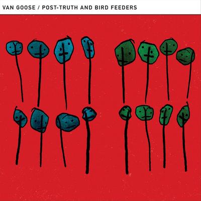Van Goose's cover