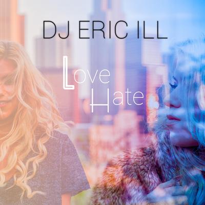 DJ Eric ILL's cover