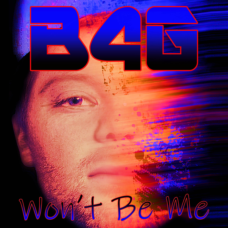 B4G's avatar image