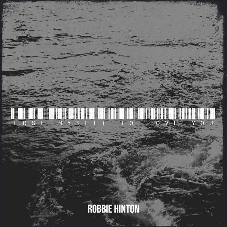 Robbie Hinton's avatar image