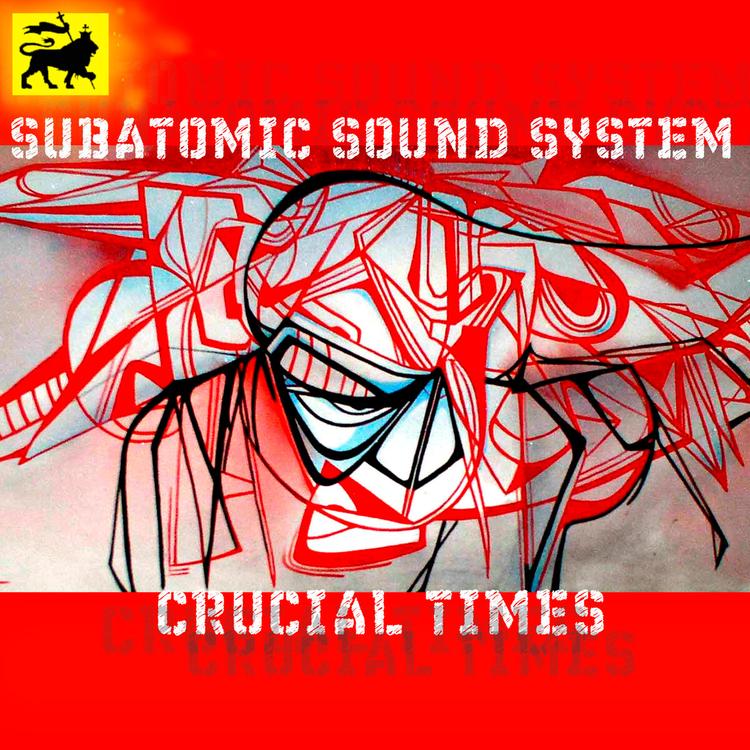 Subatomic Sound System's avatar image