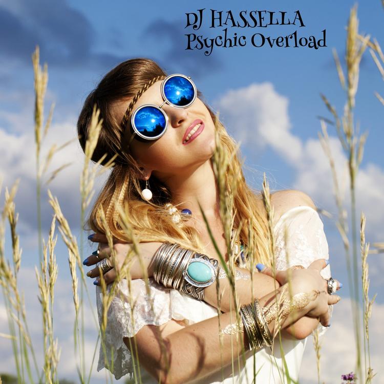 DJ Hassella's avatar image