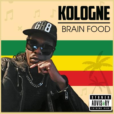 Kologne's cover