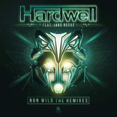 Run Wild (Kaaze's Swede Remix) By KAAZE, Hardwell, Jake Reese's cover