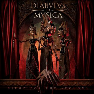 Crimson Gale By Diabulus In Musica's cover