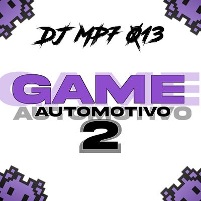 Game Automotivo 2's cover