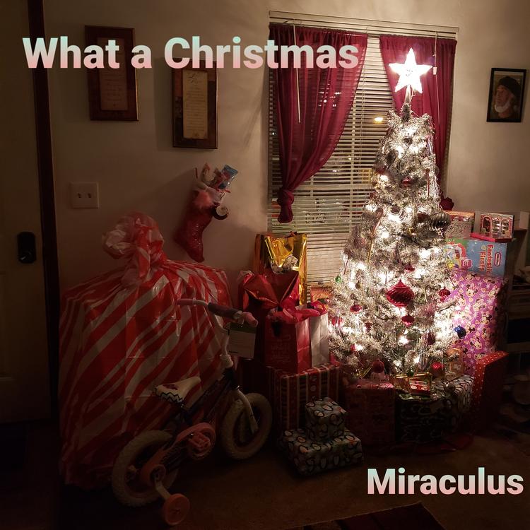 Miraculus's avatar image