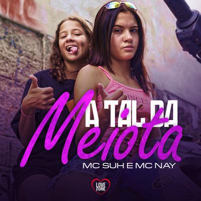 A Tal da Meiota By Mc Nay, Mc Suh's cover