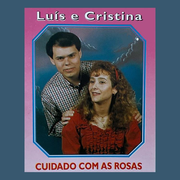 Luis E Cristina's avatar image