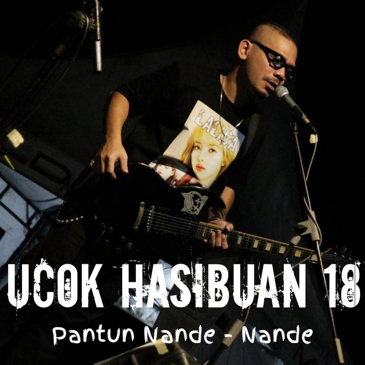 Ucok Hasibuan 18's avatar image