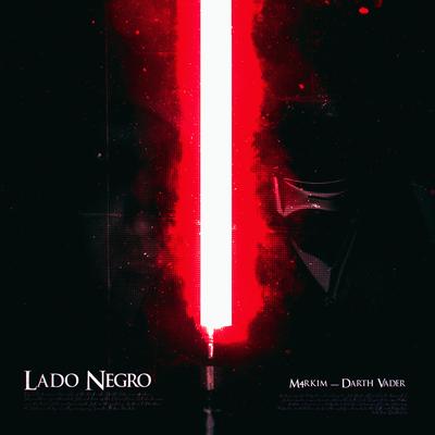 Darth Vader, Lado Negro By M4rkim's cover