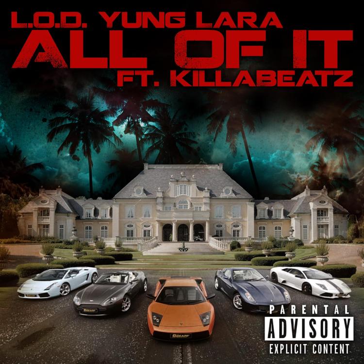 L.O.D. Yung Lara's avatar image