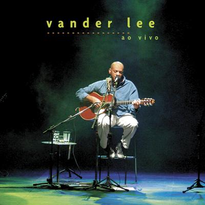 Vander Lee (Ao vivo)'s cover