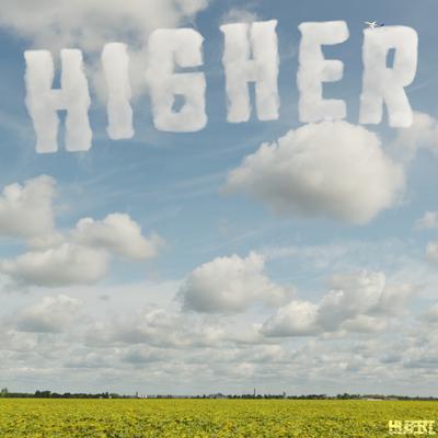 Higher By Hub3rt's cover