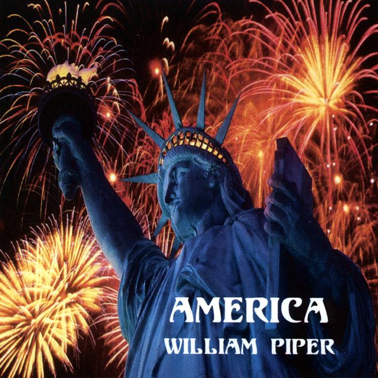 William Piper's avatar image