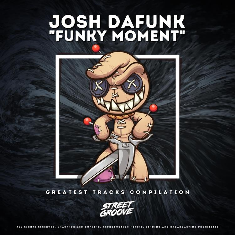 Josh DaFunk's avatar image