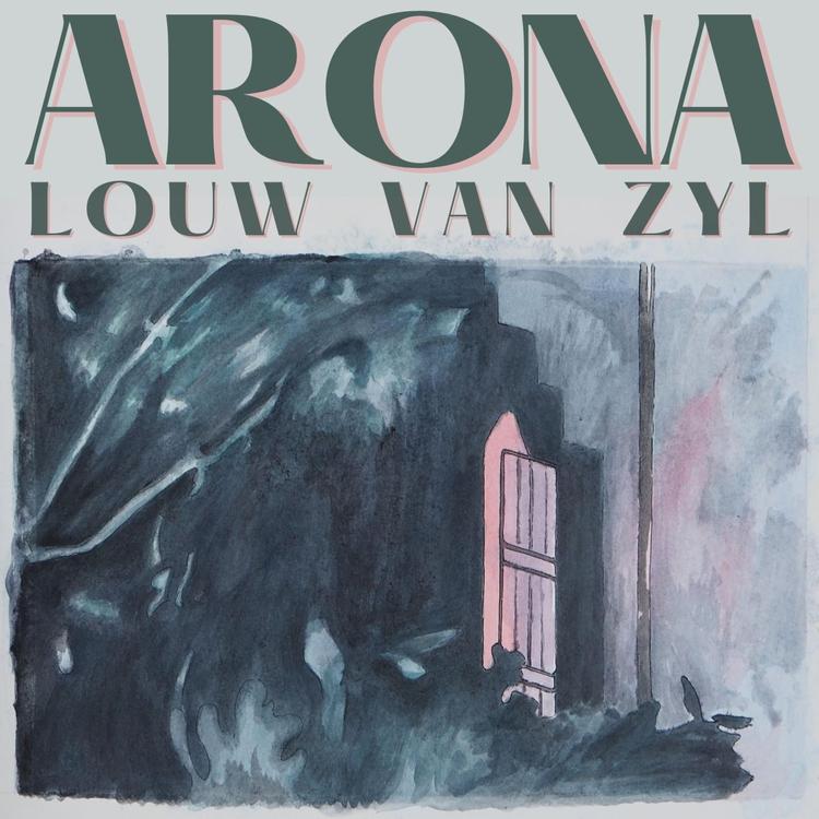 Louw van Zyl's avatar image