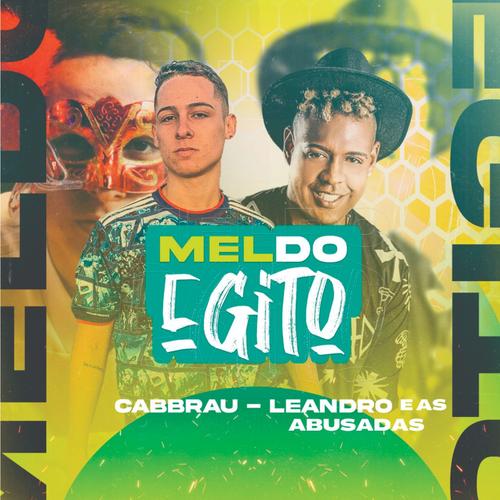 Mel do Egito's cover