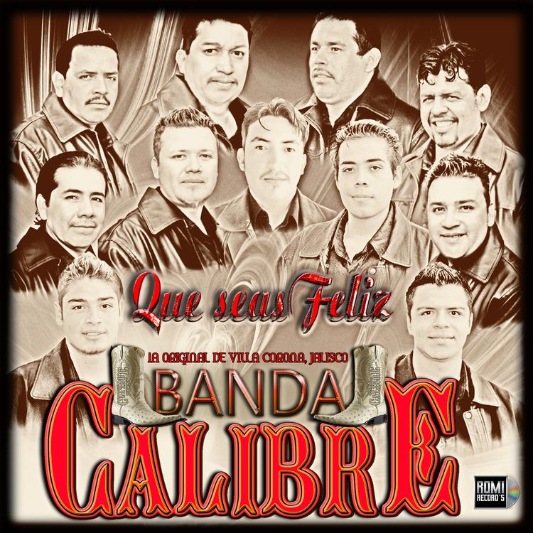 Banda Calibre's avatar image