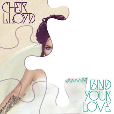 Bind Your Love's cover