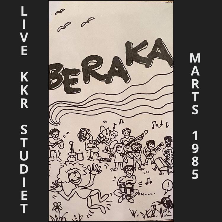 Beraka's avatar image