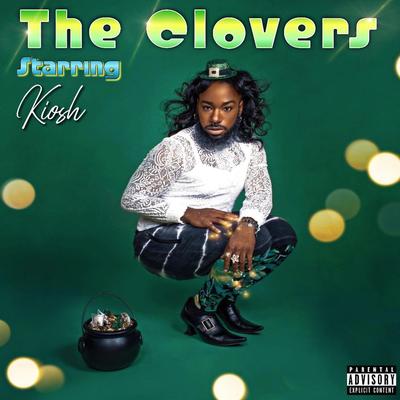 Kiosh's cover