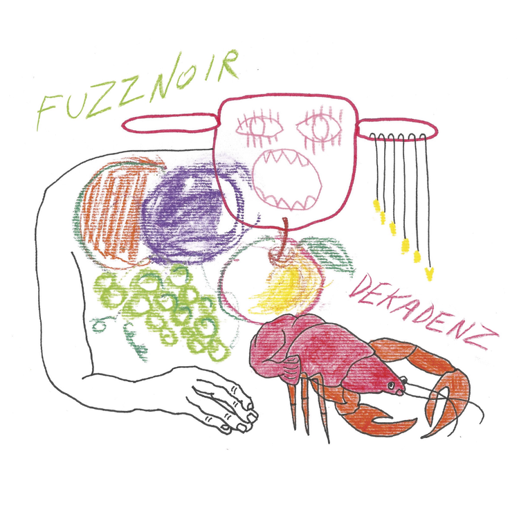 Fuzz Noir's avatar image