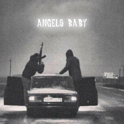Angels Baby's cover