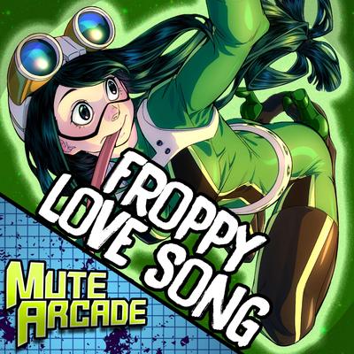 Froppy Love Song's cover