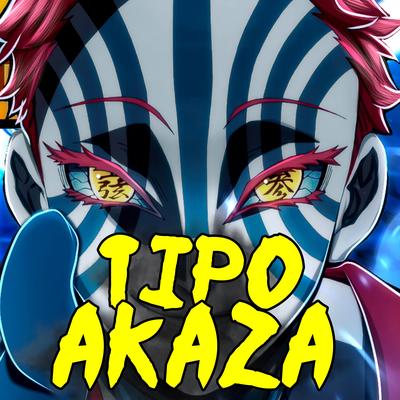 Tipo Akaza's cover