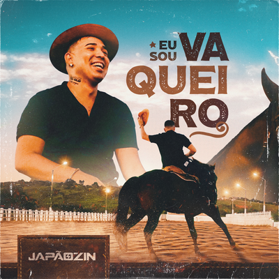 Eu Sou Vaqueiro By Japãozin's cover