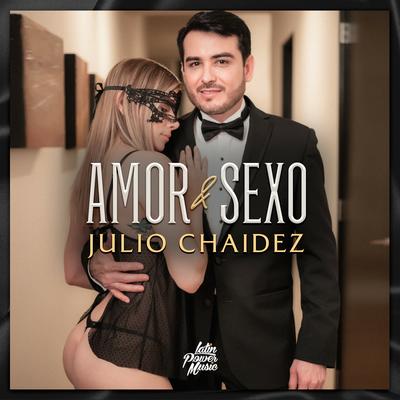 Amor Y Sexo's cover