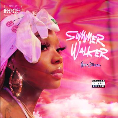 Summer Walker's cover