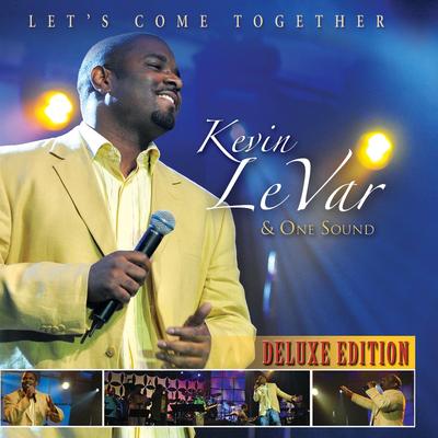 A Heart That Forgives By Kevin LeVar & One Sound's cover