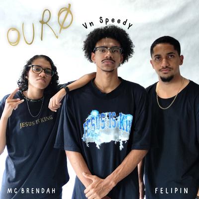 Ouro's cover