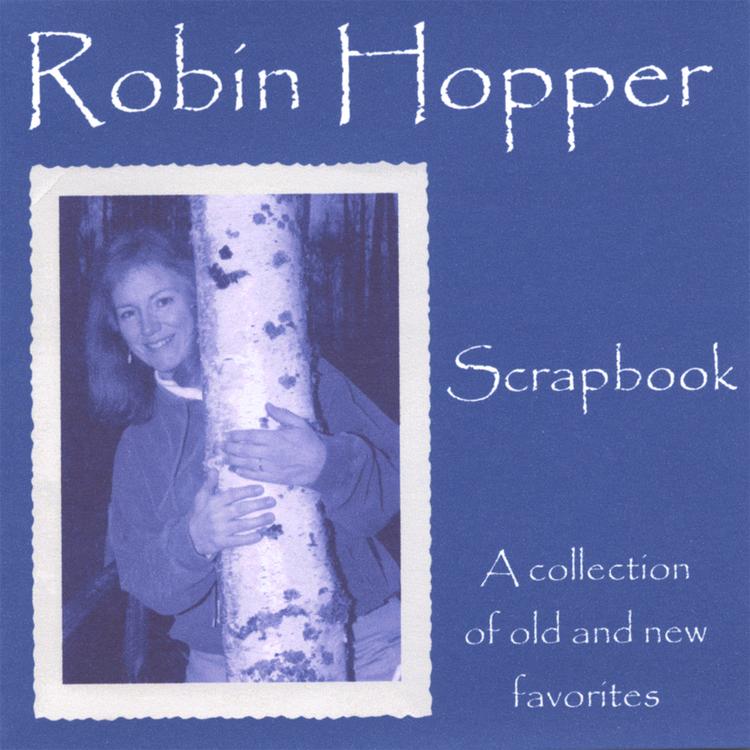 Robin Hopper's avatar image