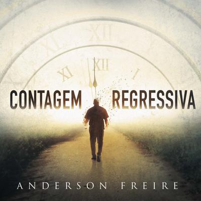A Cruz e o Paraíso By Anderson Freire, Fernandinho's cover