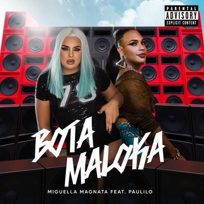 Bota Maloka's cover