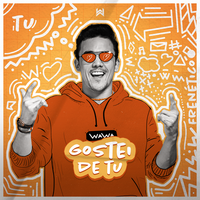 Gostei de Tu's cover