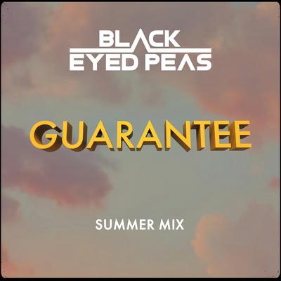 GUARANTEE (feat. J. Rey Soul) (SUMMER MIX)'s cover