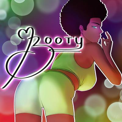 Booty's cover