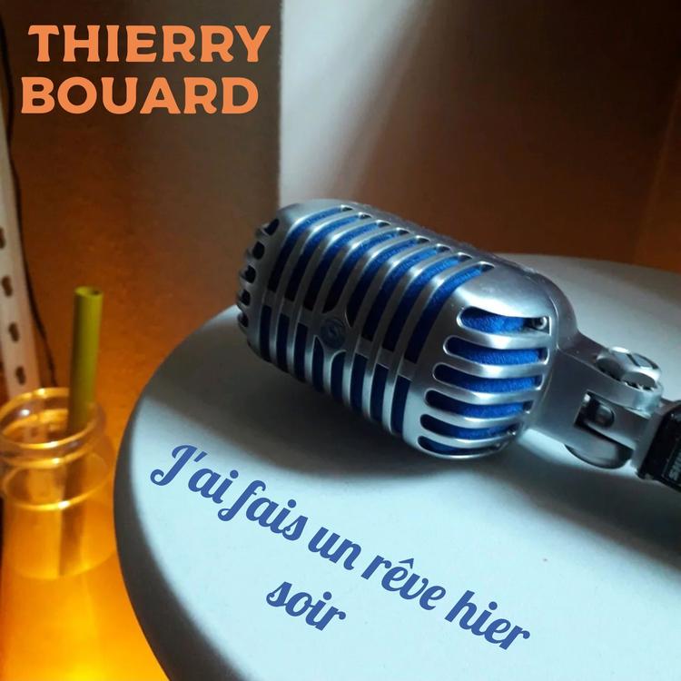 Thierry Bouard's avatar image