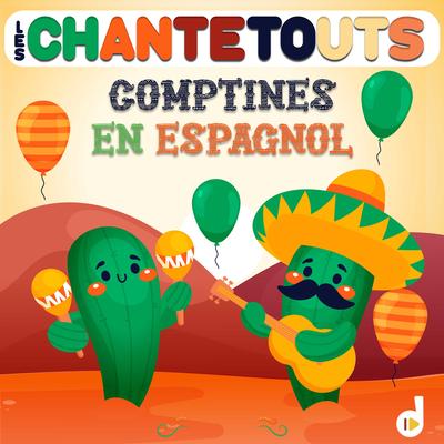 El Juego de las Vocales's cover